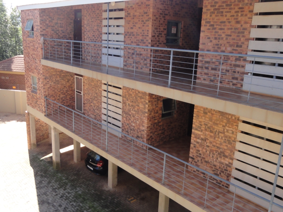 To Let 1 Bedroom Property for Rent in Dassie Rand North West